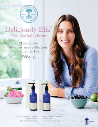 NYC Organics with Danielle Mock